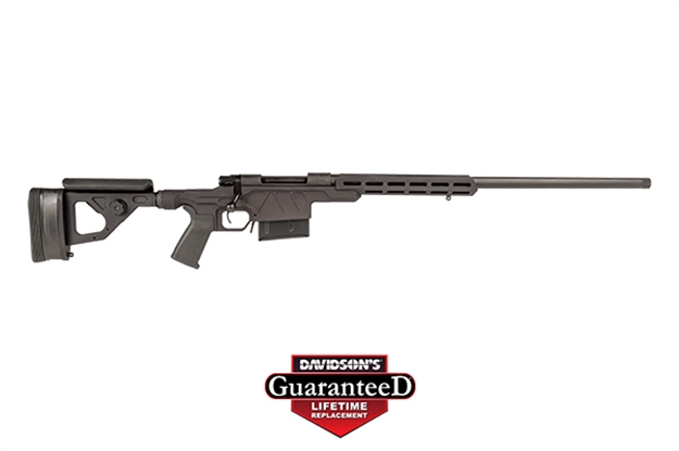 Picture of Legacy Sports Intl|Howa Hcr 6.5Prc BA Rfl 24B 5Rd