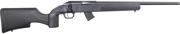 Picture of Legacy Sports Intl|Howa Howa M1100 Rimfire 22Lr 18 Blk HRF22LRB