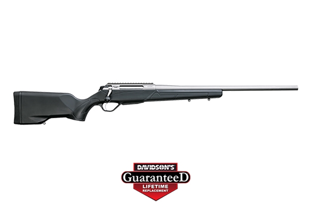 Picture of Legacy Sports Intl|Howa Lithgow 308 BA Rfl Blk 22B