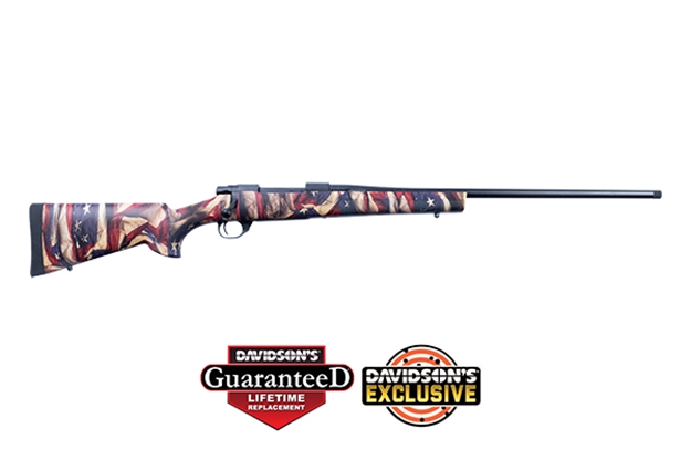Picture of Legacy Sports Intl|Howa M1500ltng 6.5Prc 24Tb Usa