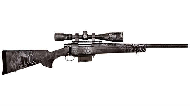 Picture of Legacy Sports Howa HB 223Rem 20 Typhon Bipod 5Rd Mag Kit