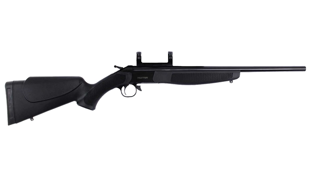 Picture of Legacy Sports Lightning Ltwt 22-250 20"