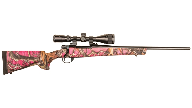 Picture of Legacy Sports Ltwt Yth Pkg 22-250 20" Hgr26408fwc+
