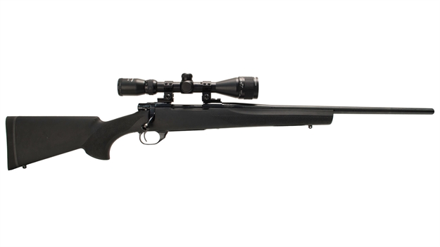 Picture of Legacy Sports Ltwt Yth Pkg 22-250 20"