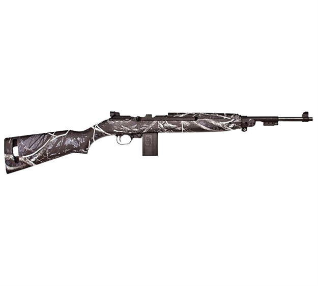 Picture of Legacy Sports M-1 22Lr Carb Syn HM Camo