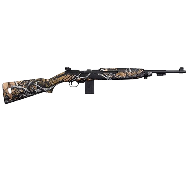 Picture of Legacy Sports M-1 22Lr Carb Syn OS Camo