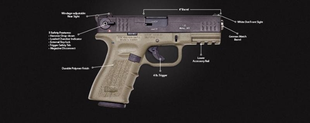 Picture of Legacy Sports M22 Pstl OS Camo/Blk