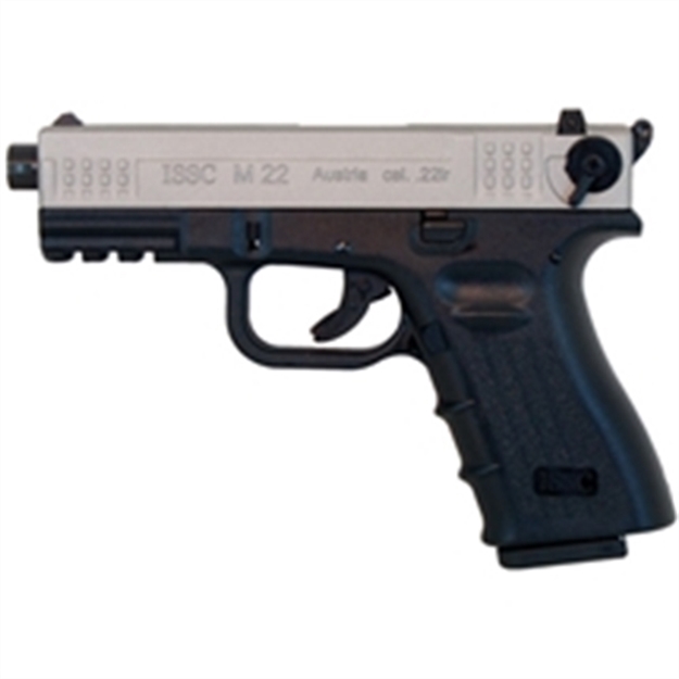 Picture of Legacy Sports M22 Pstl Trdbbl/Blk/Bc 10Rd