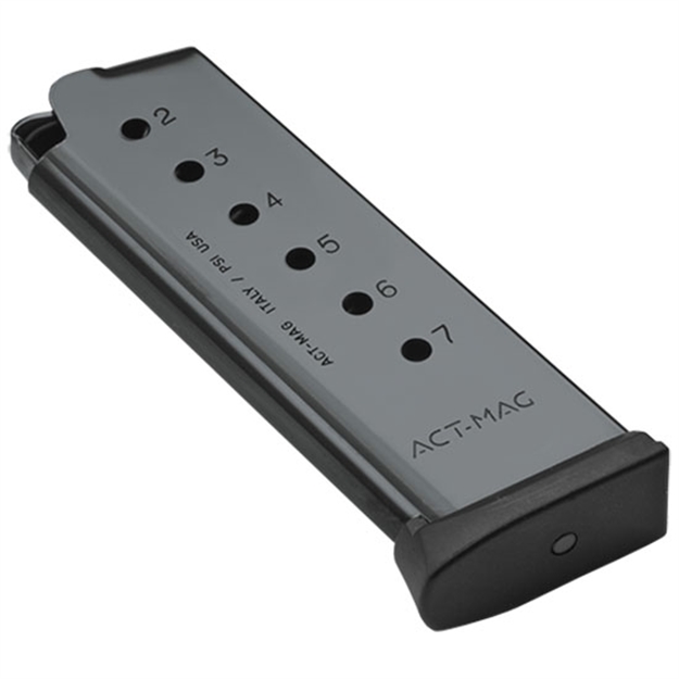 Picture of Legacy Sports Citadel Mag 1911 7Rd 45Acp Blue