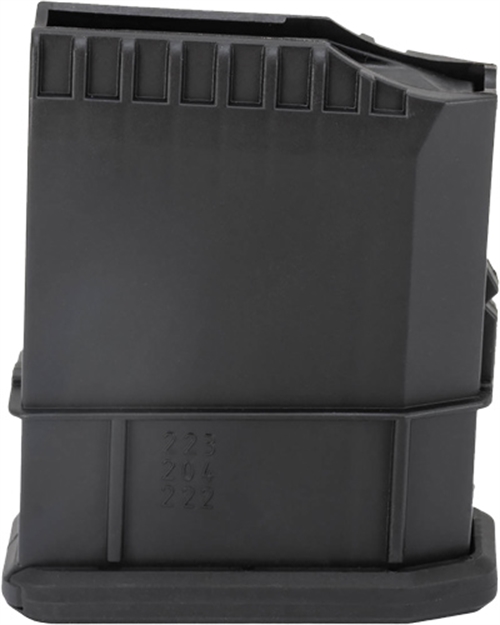 Picture of Legacy Sports Magazine 5Rd Rifle .222/.223/.204/.350 Legend HPTM30001 682146320060