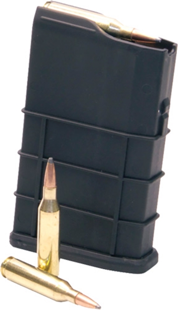 Picture of Legacy Sports Magazine Ati M1500 10Rd 22-250 Polymer Black ATIM10R250 682146420388