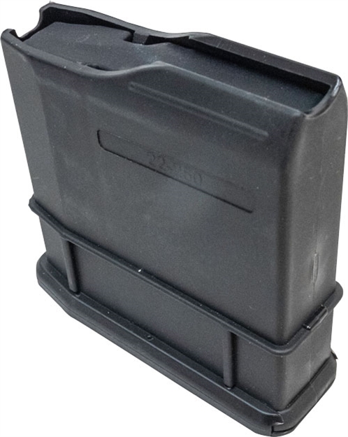 Picture of Legacy Sports Magazine Ati M1500 5Rd 22-250 Polymer Black 682146420371