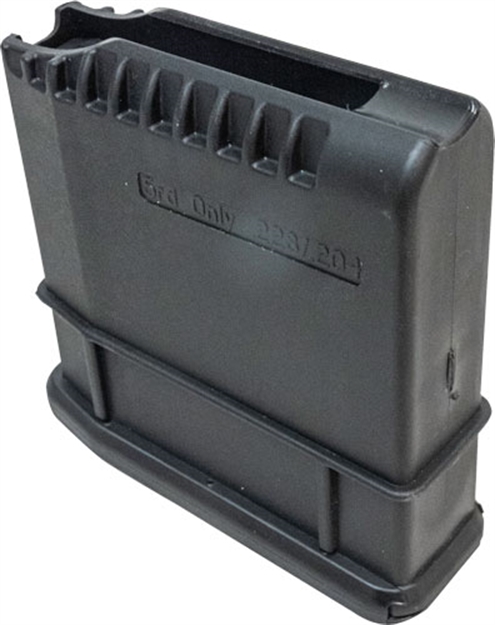 Picture of Legacy Sports Magazine Ati M1500 5Rd 223/204/222 Polymer Black 682146420357