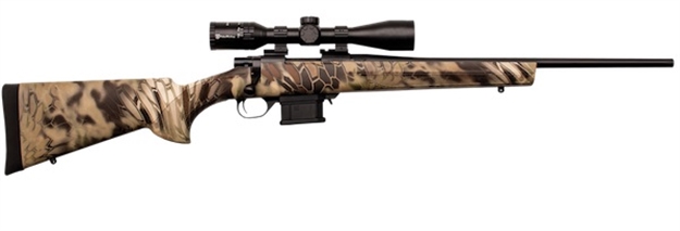 Picture of Legacy Sports Mini Action 6.5Gren 22"