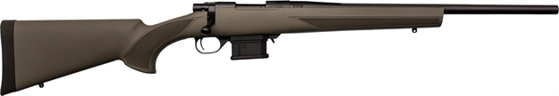 Picture of Howa Mini Act 7.62X39 20" Hvy TB Odg HMA70723+