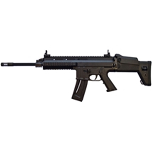 Picture of Legacy Sports Mk22 Black Fixed 10Rnd