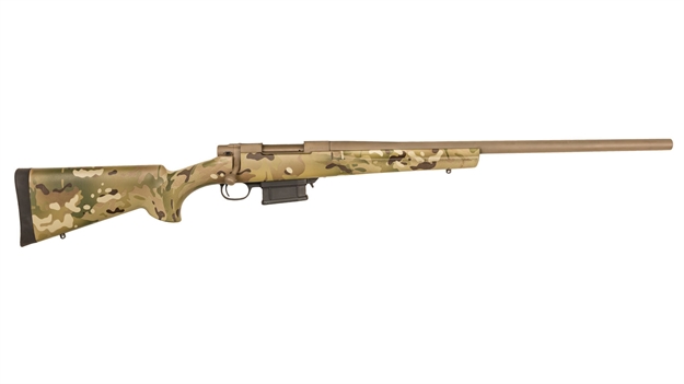 Picture of Legacy Sports Multicam 7Mm 24" 5Rd