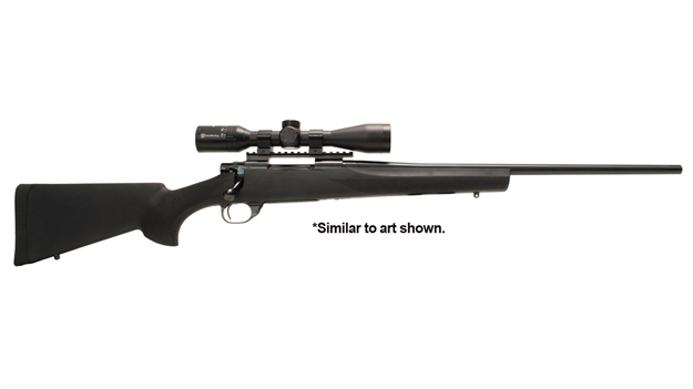 Picture of Legacy Sports Pkg 7Mm 24" 3Rd Blk Hogue