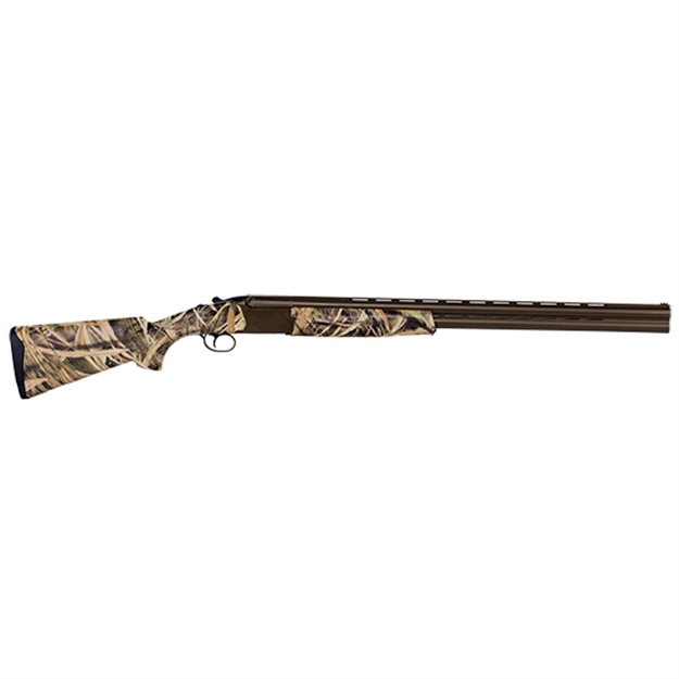 Picture of Legacy Sports Pointer MO Blades O/U 12Ga 28 3 5 Chokes