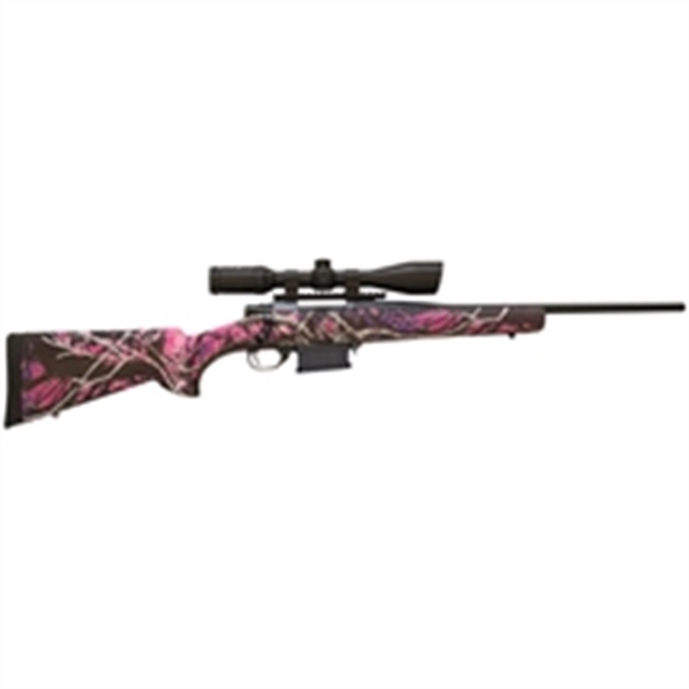 Picture of Legacy Sports RL 22250 Whtail Pkg MG Camo