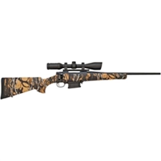 Picture of Legacy Sports RL 708 Whtail Pkg OS Camo