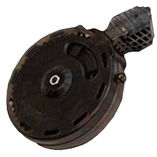 Picture of Legacy Sports Ruger 10/22 50Rd Mag Drum 22Lr Smoke