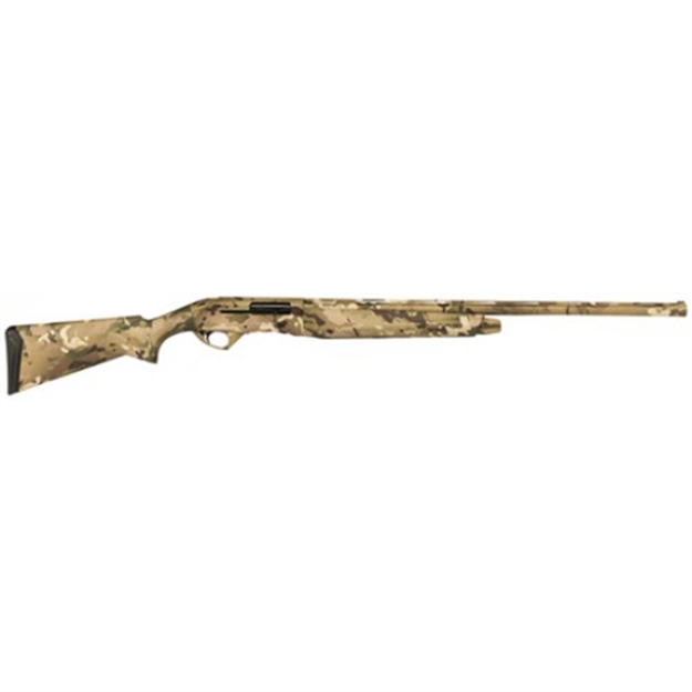 Picture of Legacy Sports Semi Autp Deluxe 12Ga Multicam 28