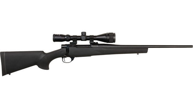 Picture of Legacy Sports Std Ladies Pkg 22-250 22"