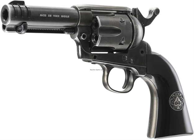 Picture of Legends   Ace IN The Hole Rev