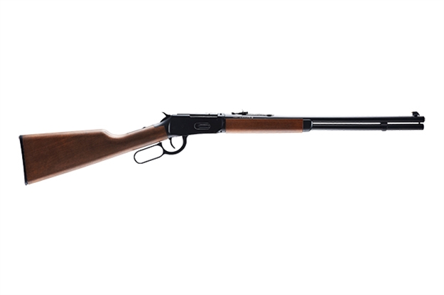 Picture of Legends Cowboy Air Rifle, .177 Bb, 535 Fps, Lever Action 2251817 723364518171