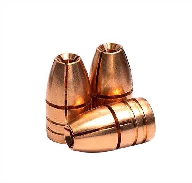 Picture of  Lehigh Defense 02355105Sp Controlled Fracturing 9Mmluger 105Gr Controlled Fracturing 50/Box