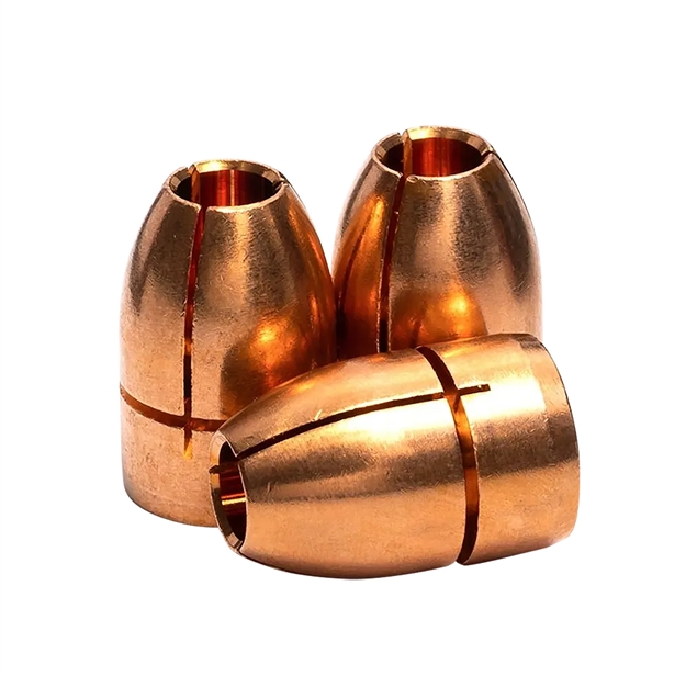 Picture of  Lehigh Defense 02451170Sp Controlled Fracturing 45Acp 170Gr Controlled Fracturing 50/Box 810025507497