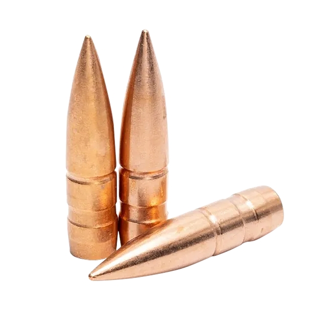 Picture of  Lehigh Defense 04264110Sp Match Solid  6.5Grendel 110Gr Solid 50/Box 810025508180