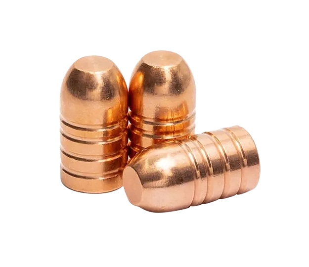 Picture of  Lehigh Defense 04400190Sp Wide Flat Nose  10Mmauto 190Gr Wide Flat Nose 50/Box 810025507503