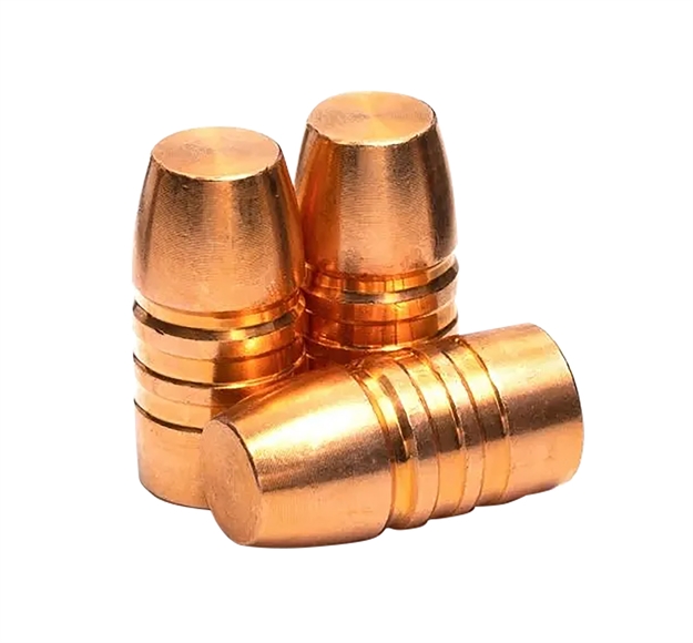 Picture of  Lehigh Defense 04452300Sp Wide Flat Nose  454Casull/45Colt/460S&Wmag 300Gr Wide Flat Nose 50/Box