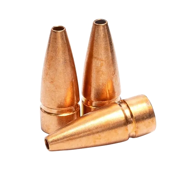 Picture of  Lehigh Defense 05224032Cusp Controlled Chaos 223Rem/22-250Rem/22Hornet/5.56X45mmnato 32Gr 50/Box 810025507541