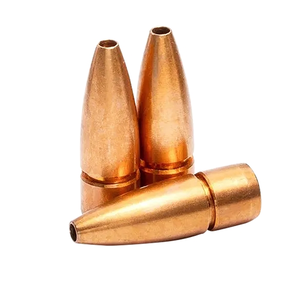 Picture of  Lehigh Defense 05224045Cusp Controlled Chaos 223Rem/22-250Rem/5.56X45mmnato 45Gr 50/Box 810025507558