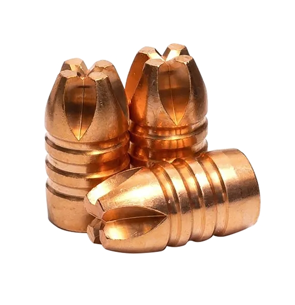 Picture of  Lehigh Defense 07429220Sp Xtreme Penetrator 44Special/44Remmag 220Gr Fluid Transfer Monolithic 50/Box 810025507404