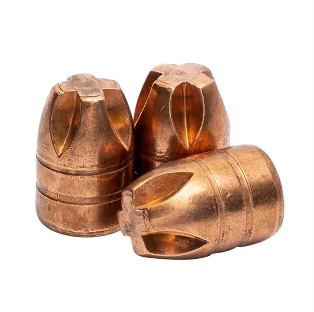 Picture of  Lehigh Defense 07451200Sp Xtreme Penetrator 45Acp 200Gr Fluid Transfer Monolithic 50/Box 810025507688