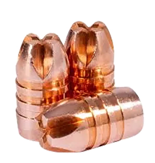 Picture of  Lehigh Defense 07452250Sp Xtreme Penetrator 454Casull/45Colt/460S&Wmag 250Gr Fluid Transfer Monolithic 50/Box