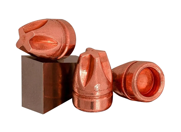 Picture of  Lehigh Defense 09355068Spfc Xtreme Defense 9Mm/380Acp 68Gr Fluid Transfer Monolithic 100/Box