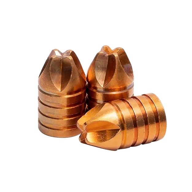 Picture of  Lehigh Defense 09400150Sp Xtreme Defense 10Mmauto 150Gr Fluid Transfer Monolithic 50/Box 810025507732