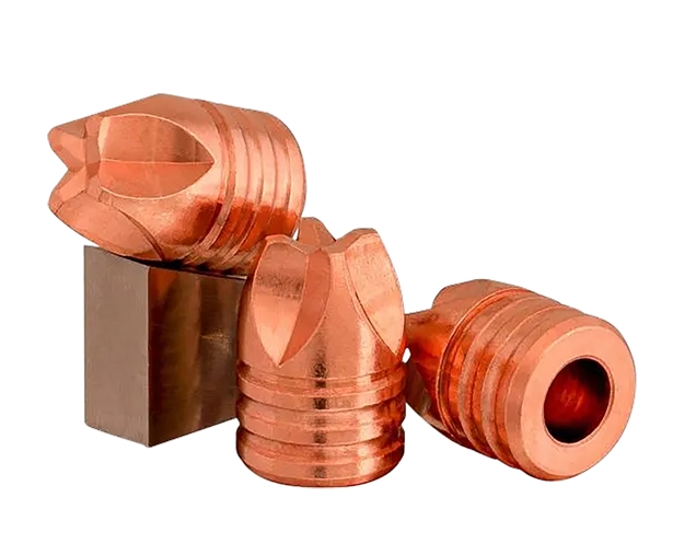 Picture of  Lehigh Defense 09429125Sp Xtreme Defense 44Special/44Mag 125Gr Fluid Transfer Monolithic 50/Box 810025507756