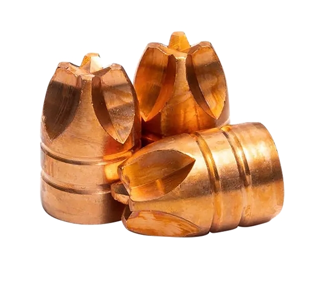 Picture of  Lehigh Defense 09451190Lp Xtreme Defense 45Acp 190Gr Fluid Transfer Monolithic 50/Box 810025507787