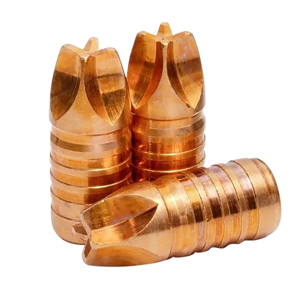 Picture of  Lehigh Defense 09458325Sp Xtreme Defense 45-70 Gov 325Gr Fluid Transfer Monolithic 50/Box 810025507800