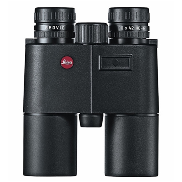Picture of Leica 10X42 Geovid-R -  Yards W/ Ehr
