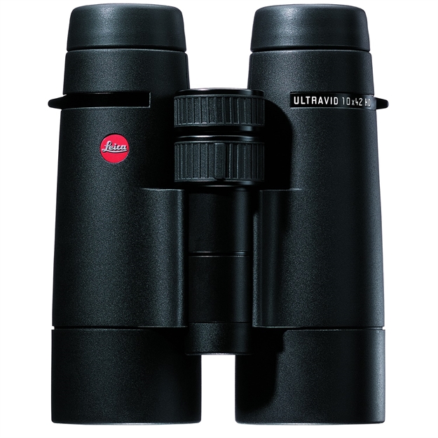 Picture of Leica 10X42 Ultravid Hd-Plus Binoculars