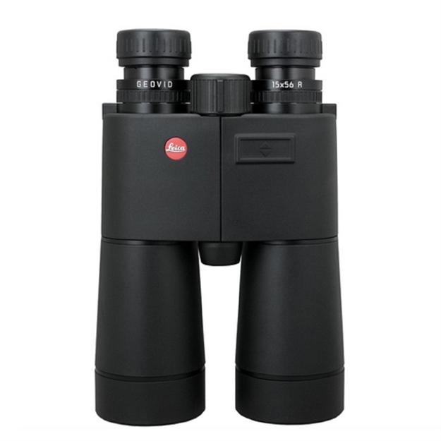 Picture of Leica 15X56 Geovid-R - Yards With Ehr