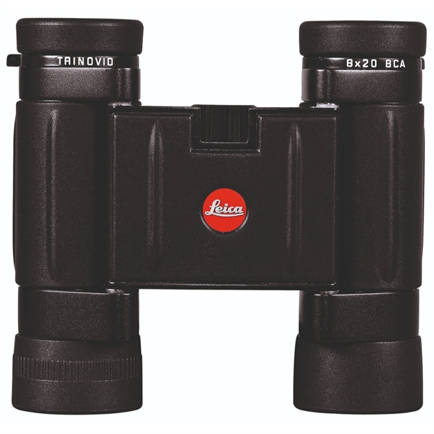Picture of Leica 8X20 Trinovid Bca W/Case