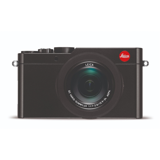 Picture of Leica D-Lux Camera (Typ 109) Digital Camera - Black